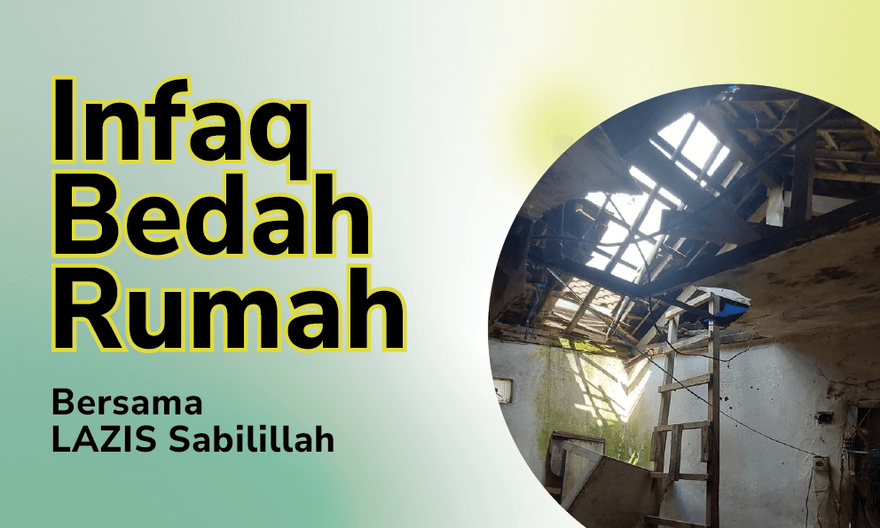 Infaq-Bedah-Rumah-LAZIS-Sabilillah