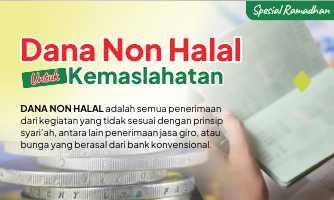Dana Non Halal