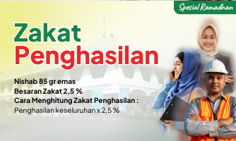 Zakat